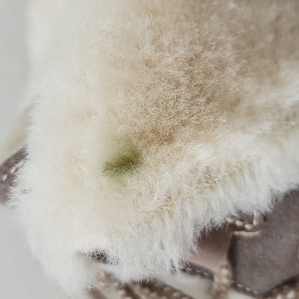 NWT EMU AUSTRALIA CORREA SHEEPSKIN BOOT - Picture 10 of 12